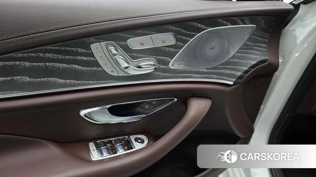 Mercedes-Benz CLS-Class C257 id 4580890 из Кореи 20