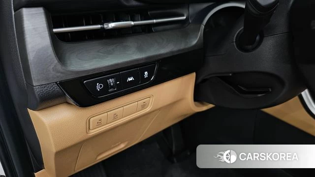 Kia Carnival 4th generation id 4383459 из Кореи 20