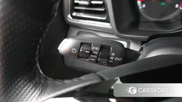 Ssangyong Berry New Tivoli id 4471161 из Кореи 20