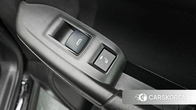 Chevrolet (GM Daewoo) Trailblazer id 4567200 из Кореи 20