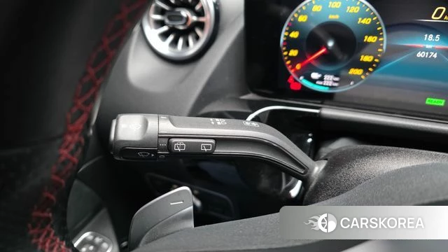 Mercedes-Benz EQA H243 id 4880682 из Кореи 20