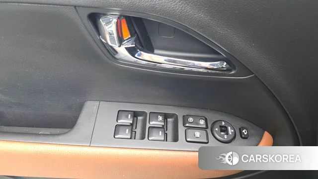 Kia The New Ray id 4586970 из Кореи 20