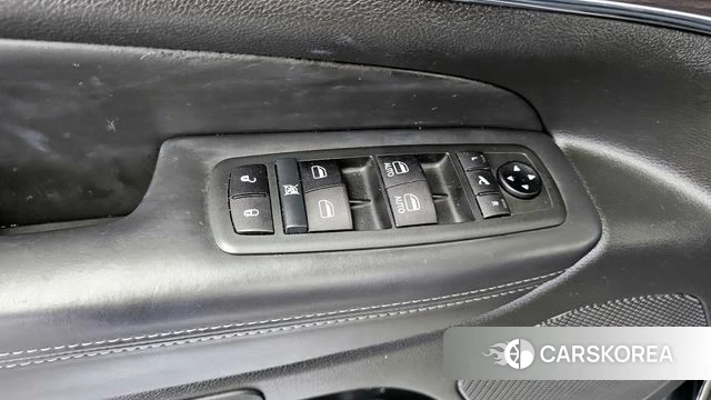 Jeep Grand Cherokee id 4396613 из Кореи 20