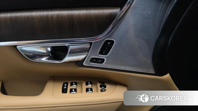 Volvo S90 id 4500396 из Кореи 20
