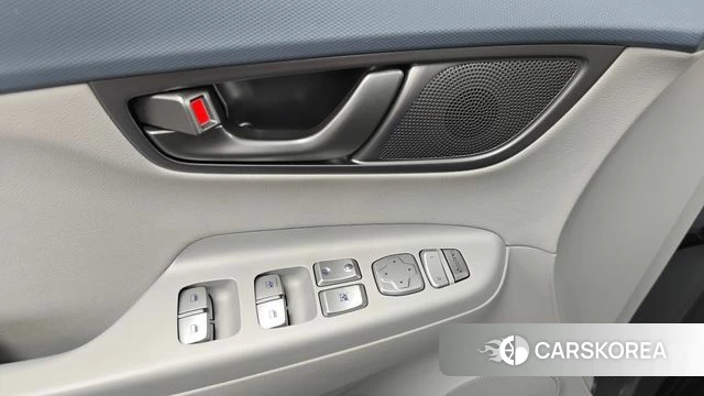 Hyundai Kona Electric id 4615150 из Кореи 20