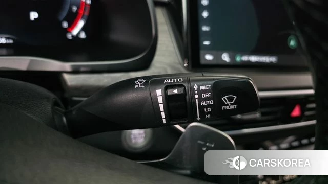 Kia K7 Premier id 4304185 из Кореи 20