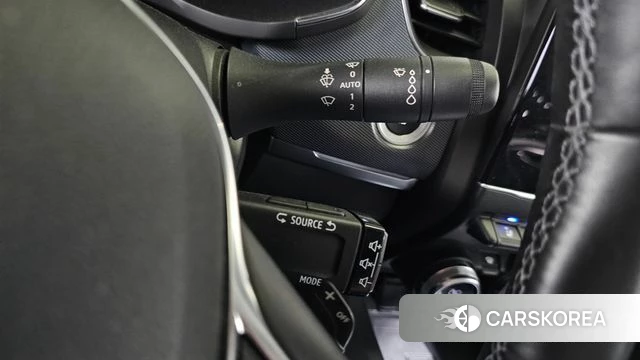Renault Korea (Samsung) XM3 id 4283628 из Кореи 20