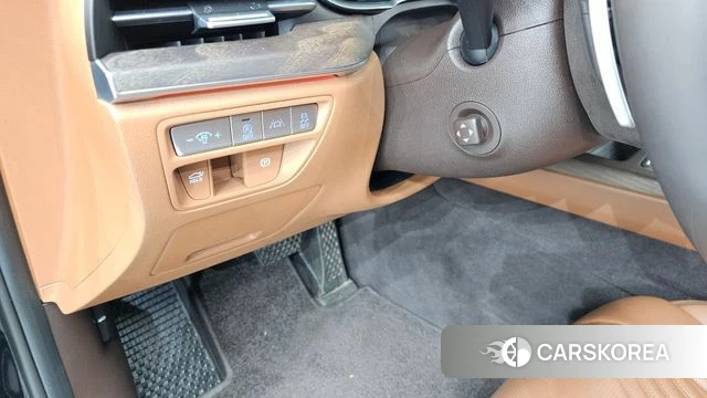 Genesis G80 (RG3) id 4780433 из Кореи 20