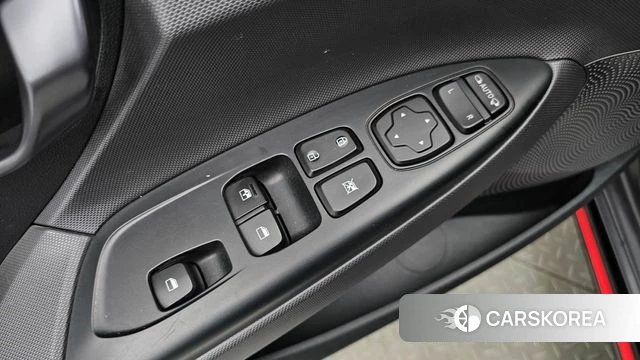 Hyundai Veloster (JS) id 4188378 из Кореи 20