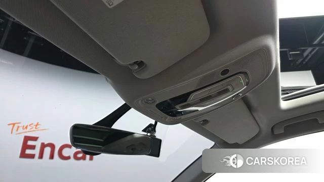 Audi Q7 (4M) id 4849640 из Кореи 20