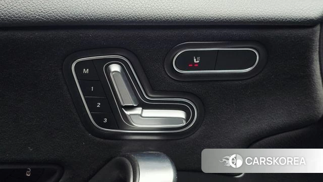 Mercedes-Benz A-Class W177 id 4562376 из Кореи 20