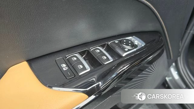 Kia K5 3rd generation id 4672120 из Кореи 20