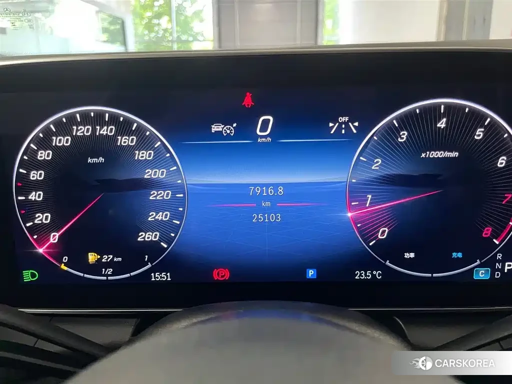 Mercedes-Benz GLC id 4538713 из Китая 20