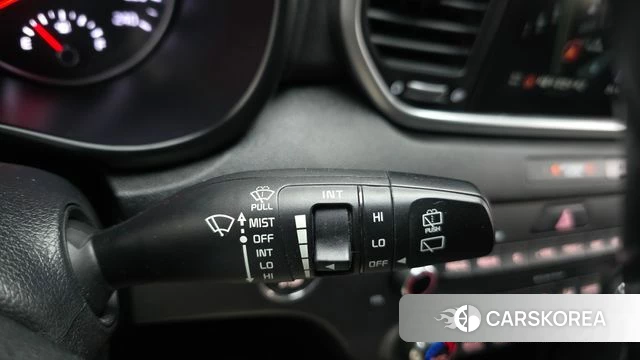 Kia Sportage The Bold id 4490694 из Кореи 20