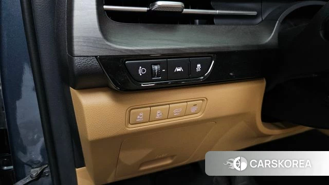 Kia Carnival 4th generation id 4671126 из Кореи 20