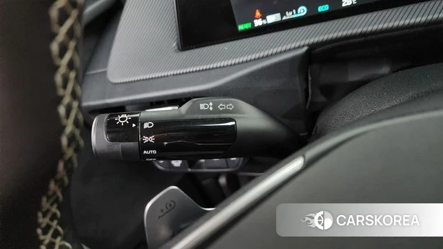Kia EV6 id 4758931 из Кореи 20