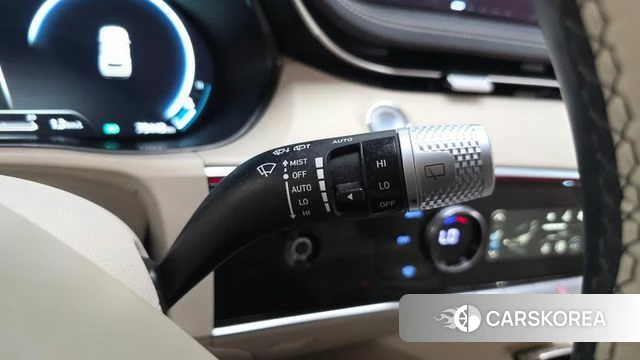 Genesis GV70 id 4542204 из Кореи 20