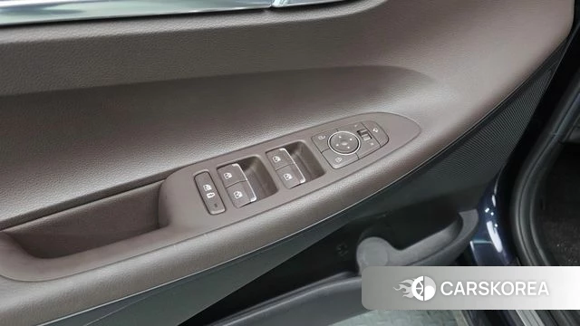 Hyundai The New Grandeur IG Hybrid id 4481664 из Кореи 20