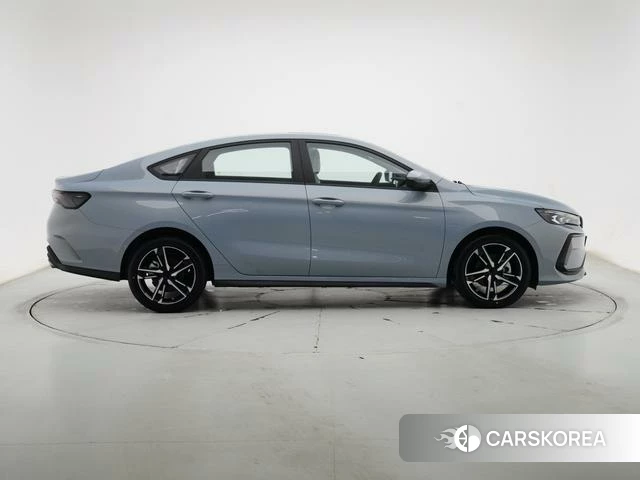 Geely Automobile Binrui id 4213069 из Китая 20