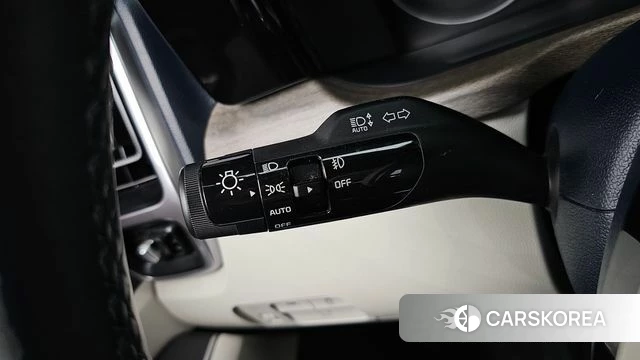 Kia Sorento 4th Generation id 4774458 из Кореи 20