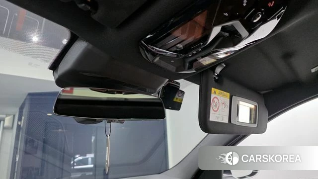 BMW 7 Series (G70) id 4222505 из Кореи 20