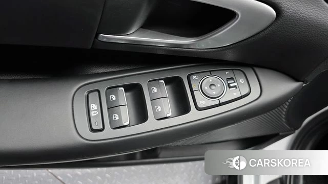 Hyundai Sonata D Edge (DN8) id 4578780 из Кореи 20