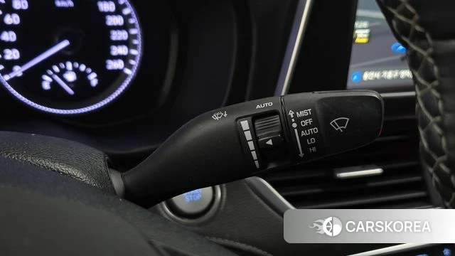 Hyundai Grandeur IG id 4558033 из Кореи 20