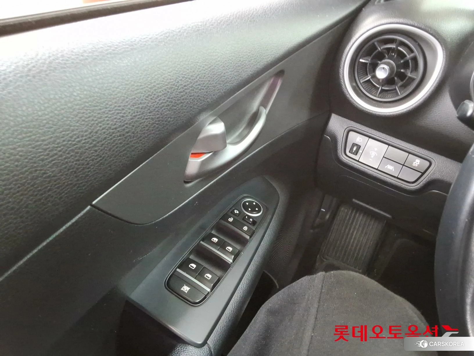 Kia K3 id 3875780 из Кореи 20