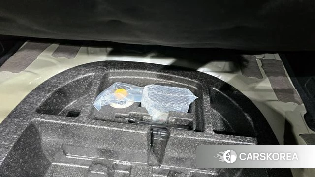 Kia K5 3rd generation id 4409007 из Кореи 20