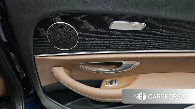 Mercedes-Benz E-Class W213 id 4662710 из Кореи 20