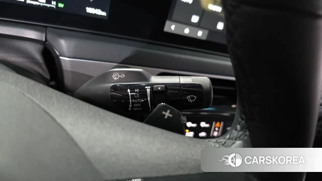 Kia The New K8 Hybrid id 4342679 из Кореи 20