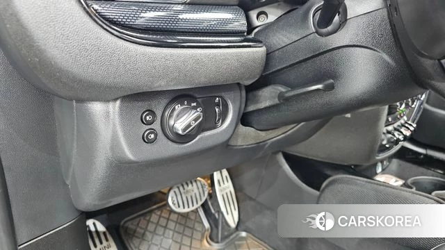 Mini Cooper Clubman id 4882508 из Кореи 20
