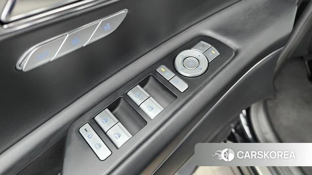 Genesis GV80 id 4589808 из Кореи 20