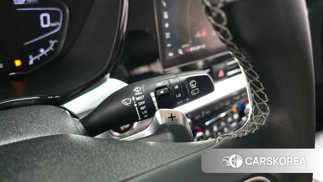 Kia The New Niro id 4775396 из Кореи 20