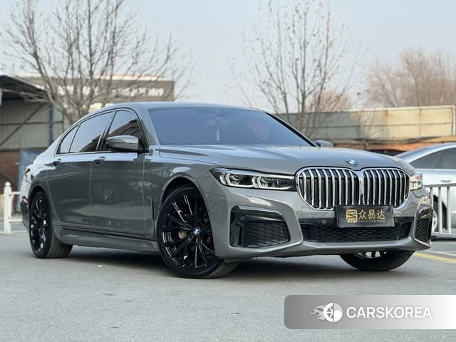 BMW 7 series id 4236577 из Китая 20
