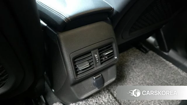 Renault Korea (Samsung) The New QM6 id 4410864 из Кореи 20
