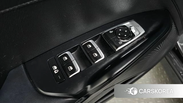 Kia K5 Hybrid 3rd Generation id 4196421 из Кореи 20