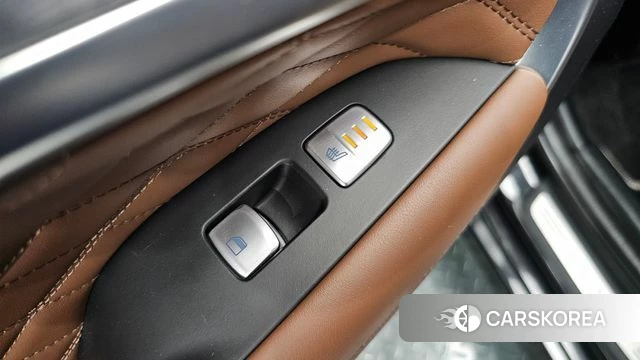 Genesis G70 id 4647792 из Кореи 20