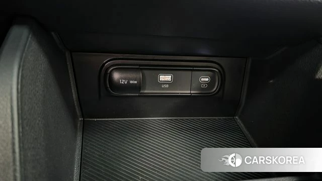 Kia Sportage 5th Generation id 4302407 из Кореи 20