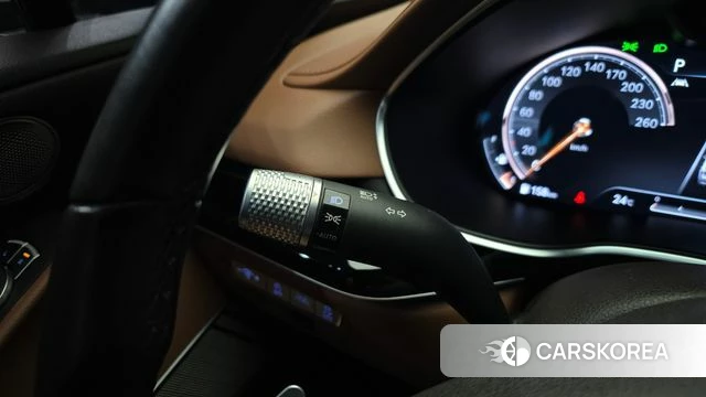 Genesis G80 (RG3) id 4775756 из Кореи 20