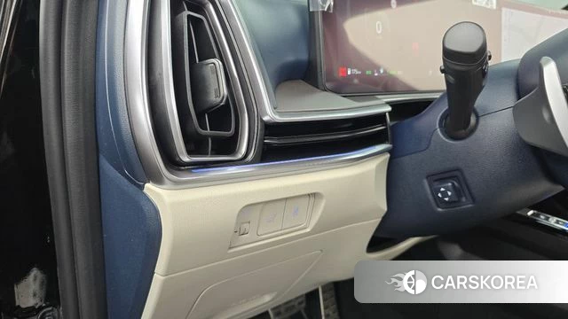 Kia The New Sorento 4th Generation id 4706066 из Кореи 20