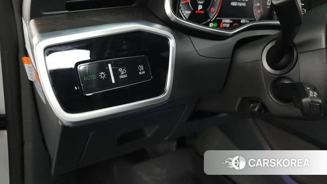 Audi A7 (4K) id 4324995 из Кореи 20