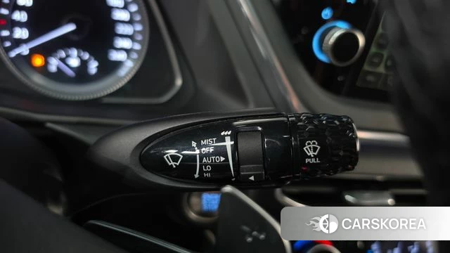 Hyundai Sonata (DN8) id 4942506 из Кореи 20