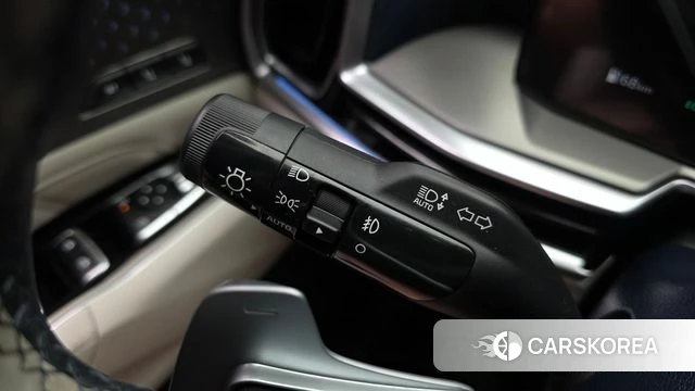 Kia The New Sorento 4th Generation id 4488252 из Кореи 20