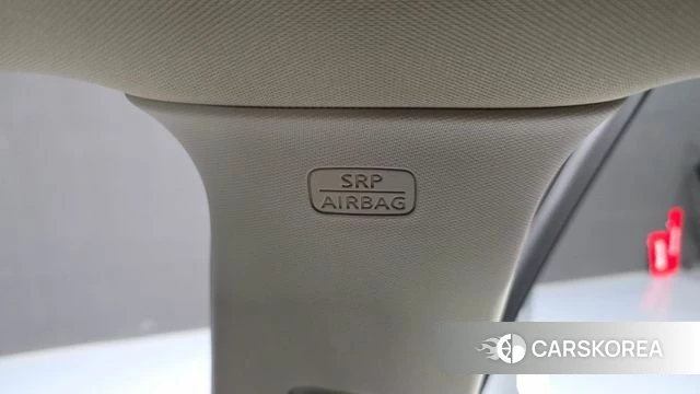 Renault Korea (Samsung) The New QM6 id 4603847 из Кореи 20