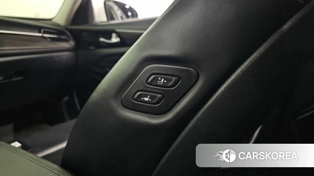 Kia K7 Premier Hybrid id 4615012 из Кореи 20