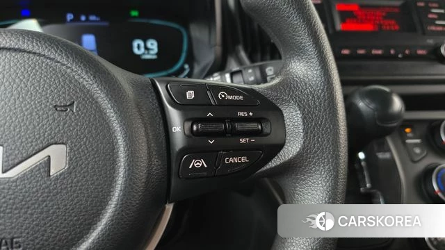 Kia The New Kia Ray id 4921852 из Кореи 20