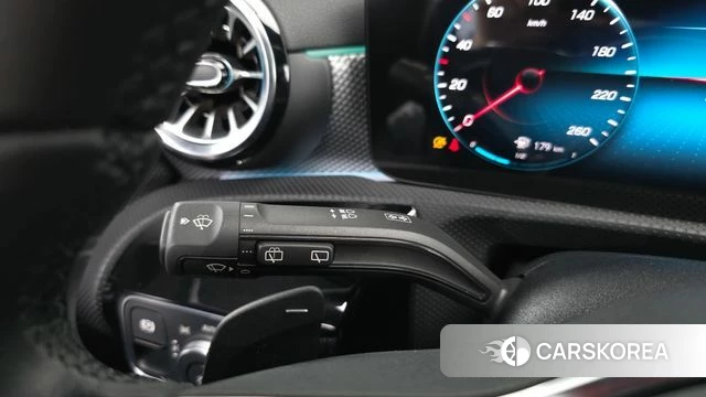 Mercedes-Benz A-Class W177 id 4416070 из Кореи 20