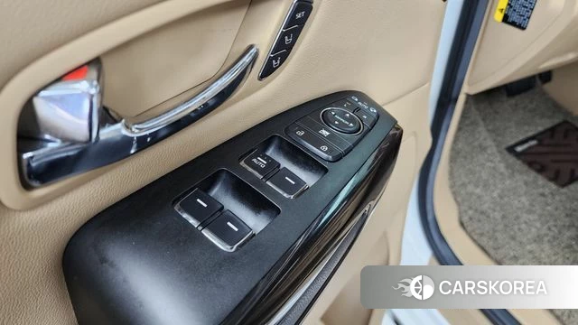 Kia The New Carnival id 4477541 из Кореи 20