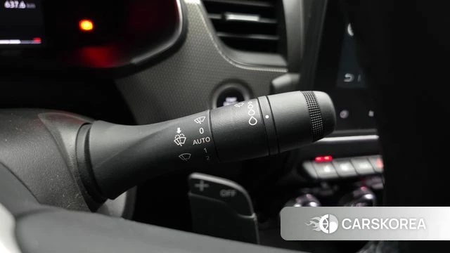 Renault Korea (Samsung) Arcana id 4834485 из Кореи 20